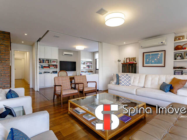 Apartamento para Venda em São Paulo - 3