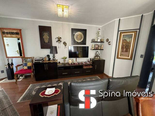 Apartamento para Venda em São Paulo - 3