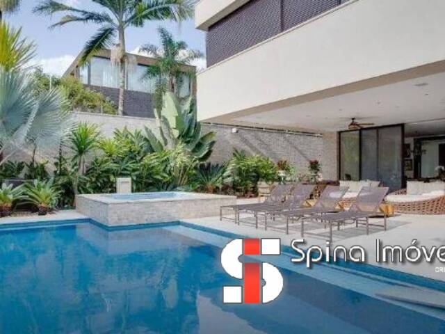 #5707 - Casa em condomínio para Venda em São Paulo - SP - 1
