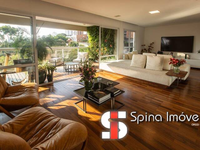 Apartamento para Venda em São Paulo - 2