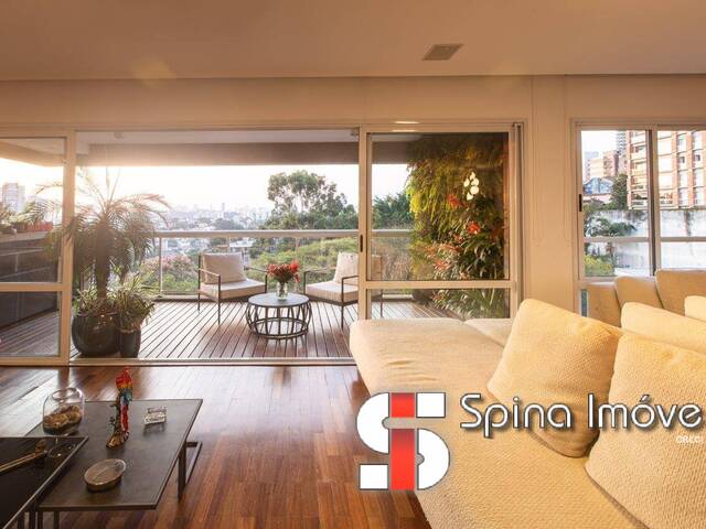 Apartamento para Venda em São Paulo - 5