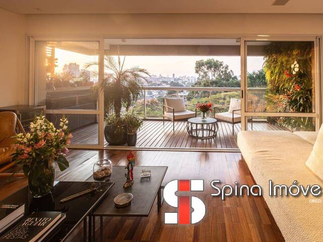 Apartamento para Venda em São Paulo - 4