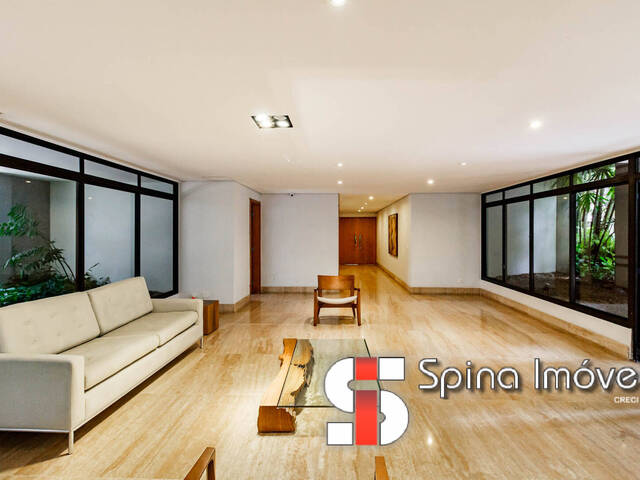 Apartamento para Venda em São Paulo - 5