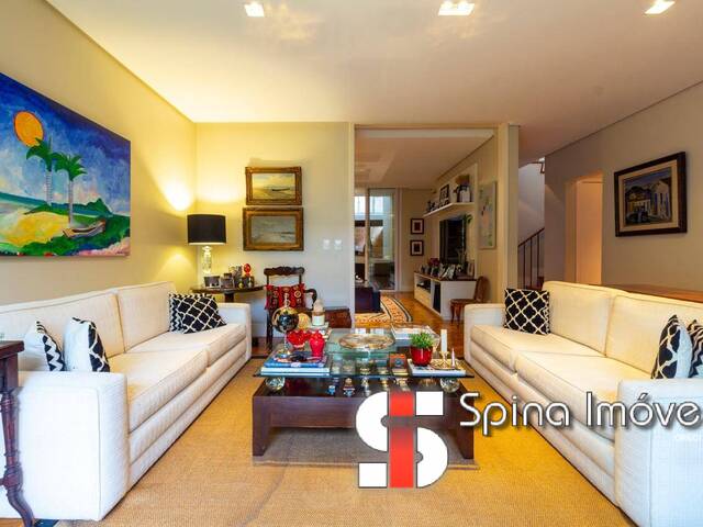 #5711 - Casa para Venda em São Paulo - SP - 1