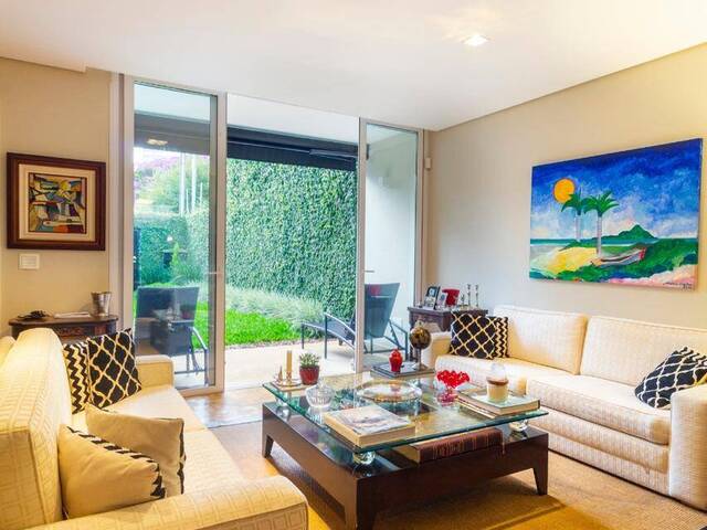 #5711 - Casa para Venda em São Paulo - SP - 2