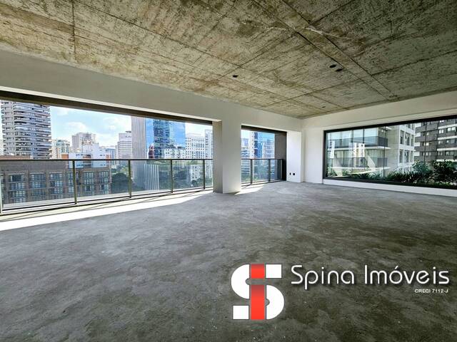 Apartamento para Venda em São Paulo - 2