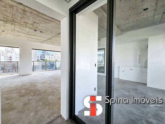 Apartamento para Venda em São Paulo - 3