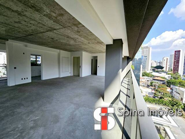 Apartamento para Venda em São Paulo - 5
