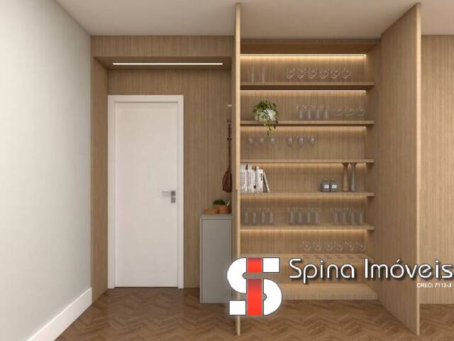 Apartamento para Venda em São Paulo - 5
