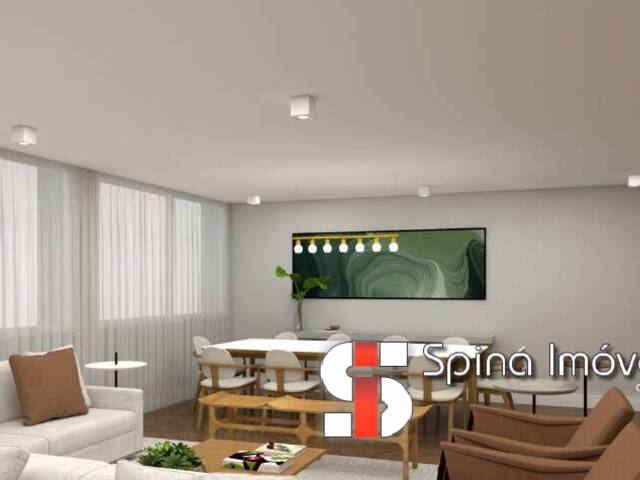 Apartamento para Venda em São Paulo - 3