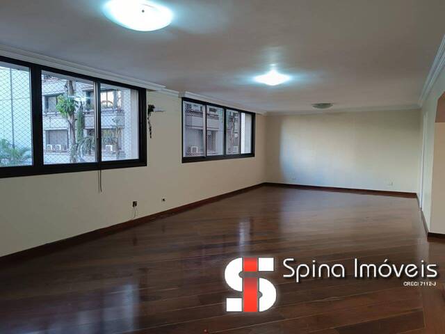 Apartamento para Venda em São Paulo - 3