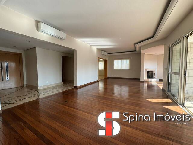 Apartamento para Venda em São Paulo - 5