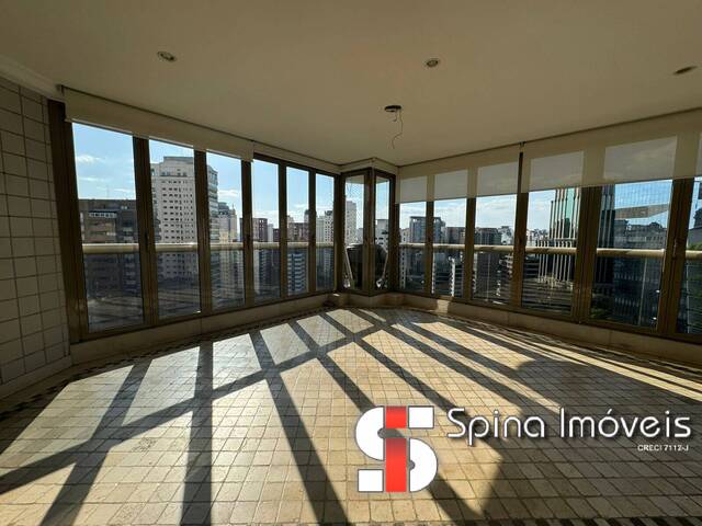Apartamento para Venda em São Paulo - 2
