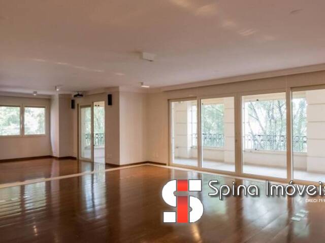Apartamento para Venda em São Paulo - 4