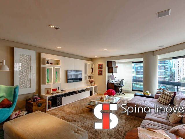 Apartamento para Venda em São Paulo - 2