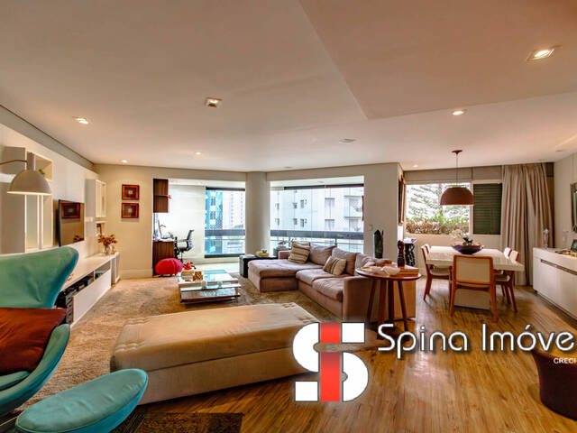 Apartamento para Venda em São Paulo - 3