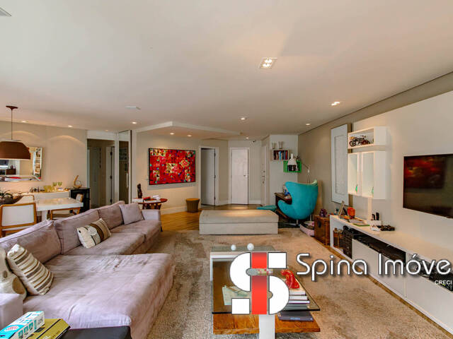 Apartamento para Venda em São Paulo - 5