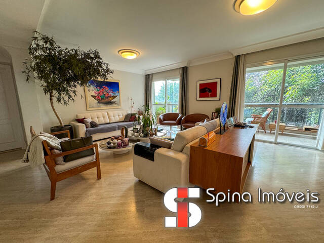 Apartamento para Venda em São Paulo - 2