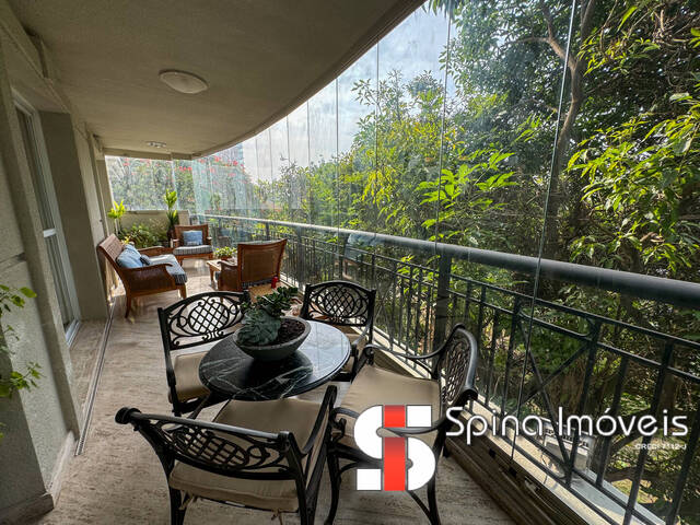 Apartamento para Venda em São Paulo - 3
