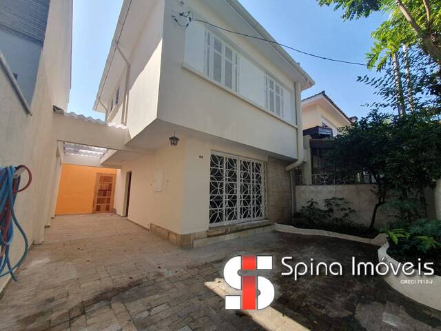 #5739 - Casa para Venda em São Paulo - SP - 1