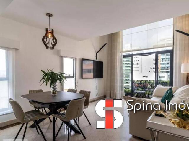 Apartamento para Venda em São Paulo - 2