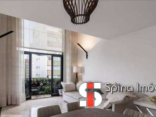 Apartamento para Venda em São Paulo - 3