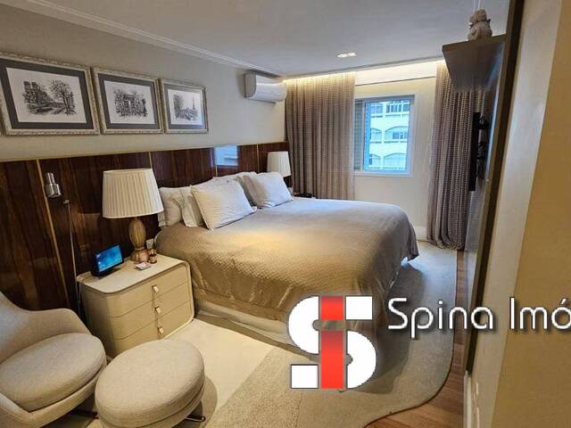 Apartamento para Locação em São Paulo - 5