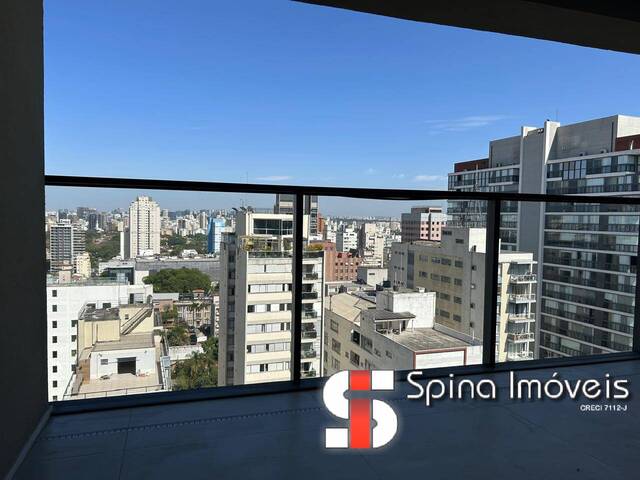 Apartamento para Venda em São Paulo - 5