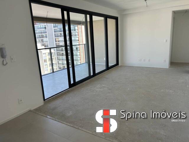 Apartamento para Venda em São Paulo - 2