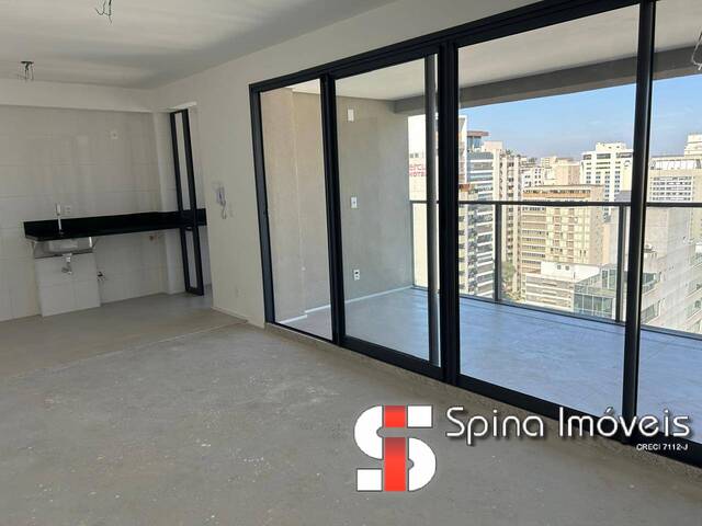 Apartamento para Venda em São Paulo - 3