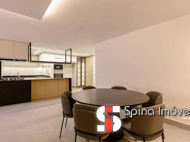 Apartamento para Venda em São Paulo - 3