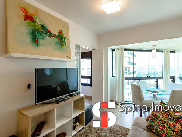 #4717 - Flat para Venda em São Paulo - SP - 3