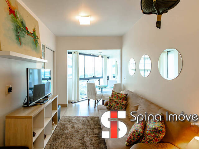 #4717 - Flat para Venda em São Paulo - SP - 2