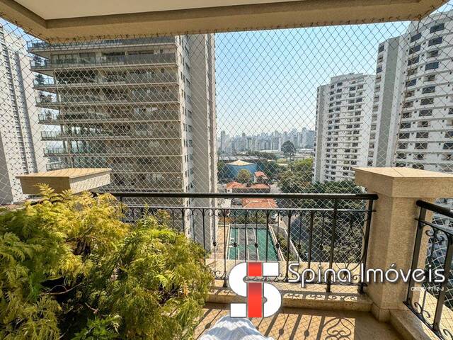 Apartamento para Venda em São Paulo - 5