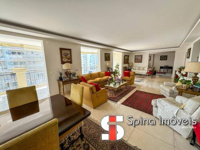 Apartamento para Venda em São Paulo - 4