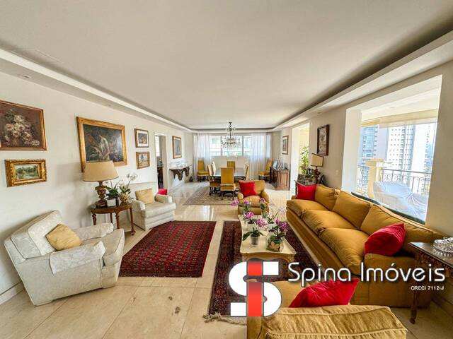 Apartamento para Venda em São Paulo - 2
