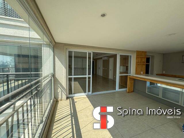 Apartamento para Venda em São Paulo - 5