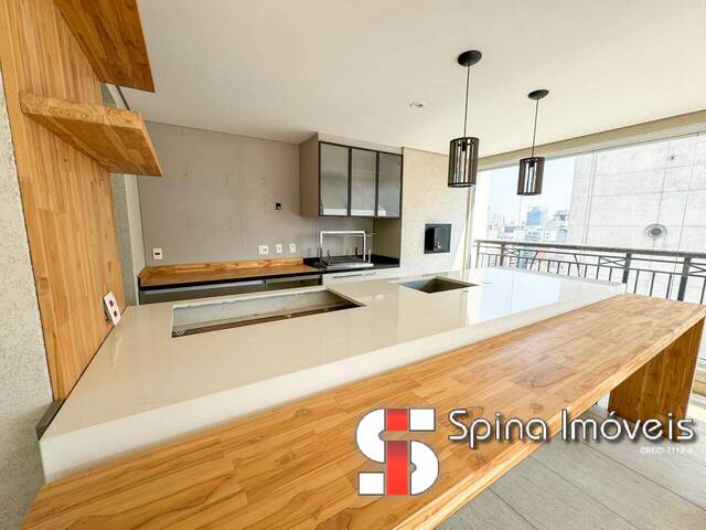 Apartamento para Venda em São Paulo - 3