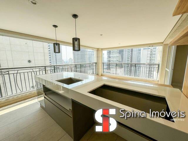 Apartamento para Venda em São Paulo - 4