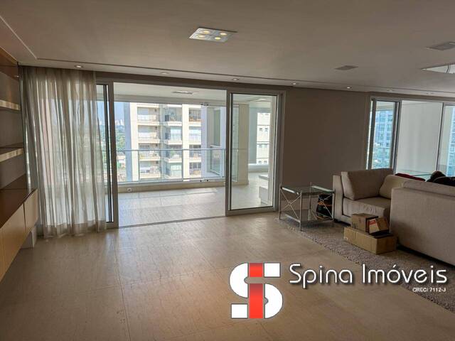Apartamento para Venda em São Paulo - 2