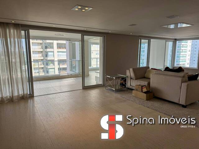 Apartamento para Venda em São Paulo - 4