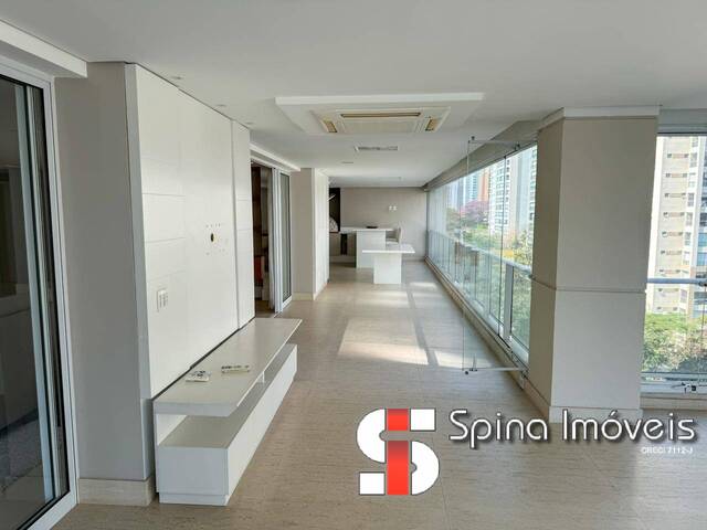 Apartamento para Venda em São Paulo - 5