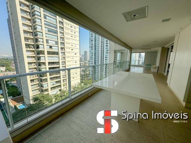Apartamento para Venda em São Paulo - 3