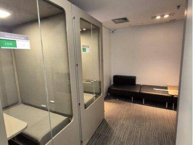 Conjunto Comercial para Venda em São Paulo - 4