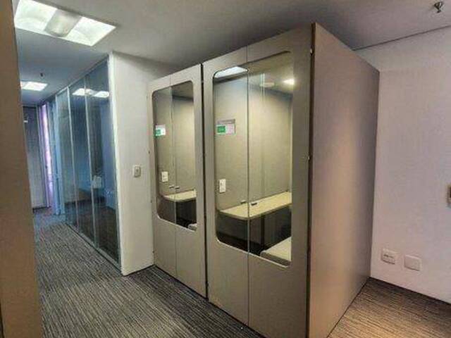 Conjunto Comercial para Venda em São Paulo - 5