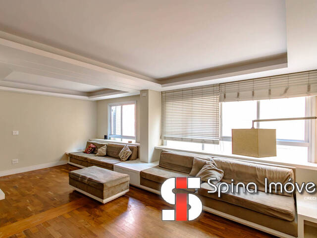 Apartamento para Locação em São Paulo - 4