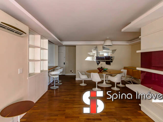 Apartamento para Locação em São Paulo - 5