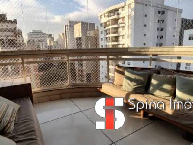 Apartamento para Locação em São Paulo - 2