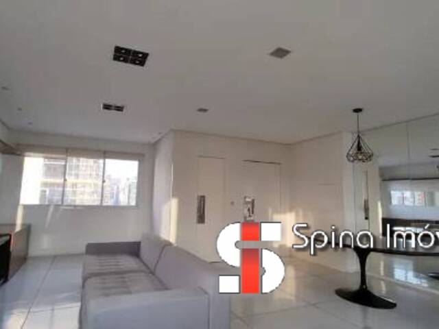 Apartamento para Locação em São Paulo - 4