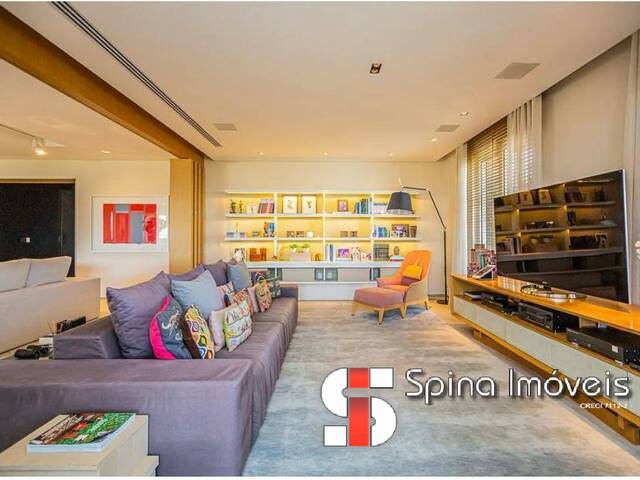 Apartamento para Venda em São Paulo - 4